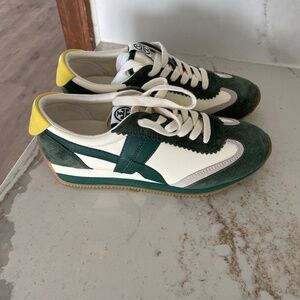 Tory Burch trainer
